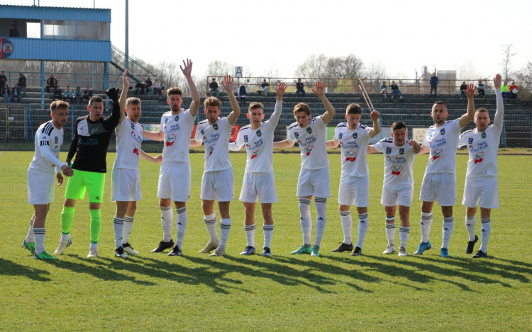 Több mint 20 percig mezőnyjátékos védte a Perutz kapuját