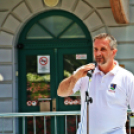 Jason McIlvaine Örömfutás - Funrun 2017 - Pápa