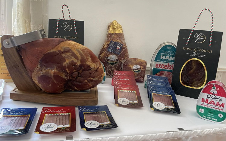 Évek óta jelentős veszteséggel működik a Pápai Hús