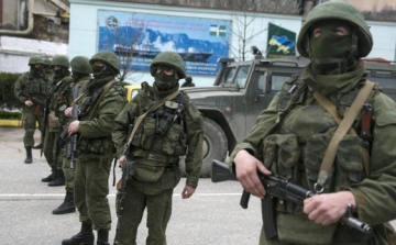 Ukrán válság - Moszkva ukrajnai játszmája (BBC)