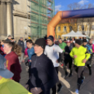 Szilveszteri Futás és Ostormenet - 2023