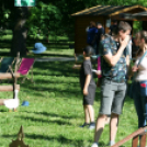 Gyermeknap a Várlertben