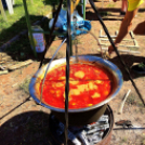 Jó idő és kiváló hangulat a Városrészi Majálison