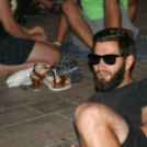 Éjszakai barnulás Pápán