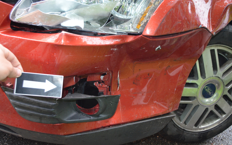 Hat baleset az elmúlt héten