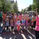 Emlékfutás a Refi Elhunyt Igazgatóinak Emlékére