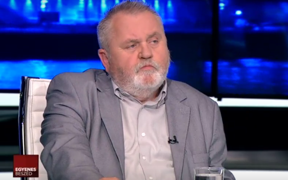 Gőgös Zoltán lemond mandátumáról és kiszáll a politikából