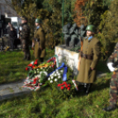 Megemlélezés a doni áttörés 71. évfordulóján - Pápa