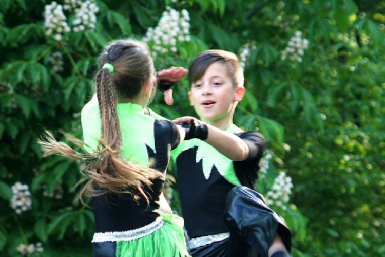 Civil Majális 2017 - Pápa