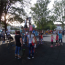 Pápa Játékfesztivál - 2017 - Péntek