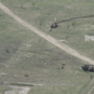 Fire Blade 2017 - Szoktatórepülés - Pápa