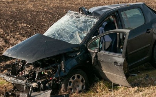 Újabb halálos baleset - Egy 20 év körüli férfi az áldozat