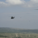 Fire Blade 2017 - Szoktatórepülés - Pápa