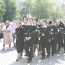 Városi Ballagás - Pápa - 2017