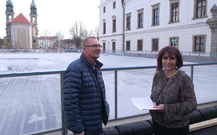 Rekordszámban koriztak Pápán