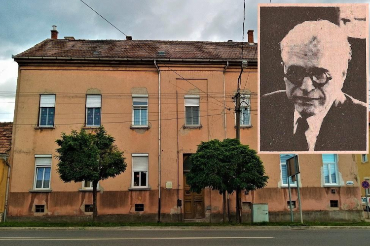 Aki az ókori világ szeretetére tanította a pápai fiatalokat – A 140 éve született dr. Földy József emlékezete