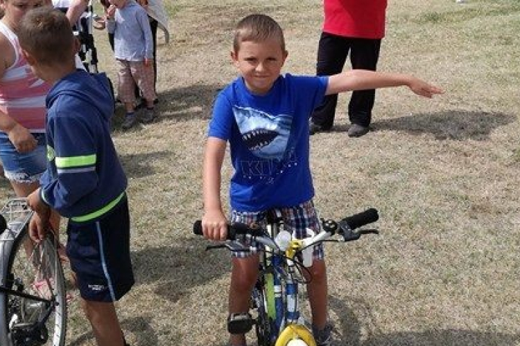 Falunapokon jártak a pápai rendőrök