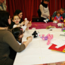 Farsangi Családi Délután a Színházban