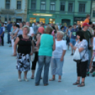 Pápai Játékfesztivál 2013 - Experidance