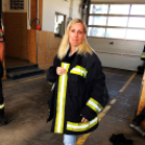 Nyílt Nap a Tűzoltóságon