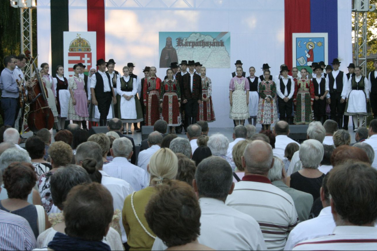 Európa vagy keresztény lesz, vagy nem lesz!