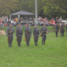 Történelmi Napok - Pápa - Hadijáték