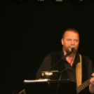 Ismerős Arcok Koncert - Pápa - 2017