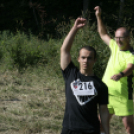 Fuss Szívvel Egy Mosolyért - Futóverseny Döbröntén