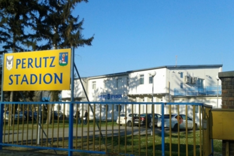 Perutz: Tapolcán megszakadt a győzelmi sorozat