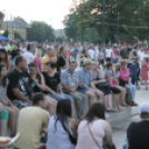 Pápai Játékfesztivál - Tankcsapda Koncert - 2015