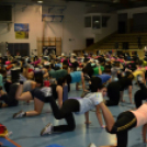 Rubint Réka Alakreform Edzés - Pápa