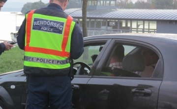 Ittasan ült volán mögé az eltiltott sofőr