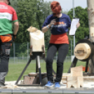 XX. Pápai Agrárexpo - Stihl Timbersports
