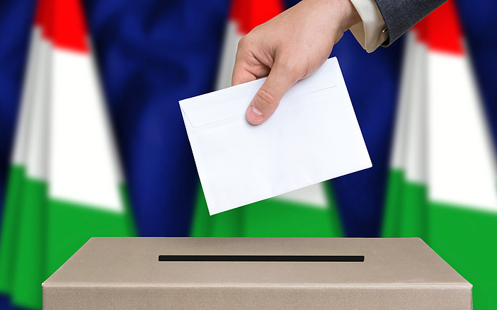 Eddig alacsonyabb a részvétel, mint négy évvel ezelőtt