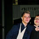 Sittest a Petőfiben