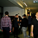 Sittest a Petőfiben