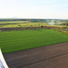 Újra a levegőbe emelkedtünk