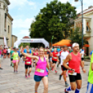 2. TomTom Pápa Félmaraton
