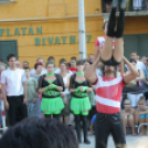 Pápai Játékfesztivál 2013 - Vasárnap délután 2.