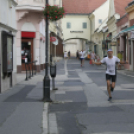 6. Watchman Pápa Félmaraton