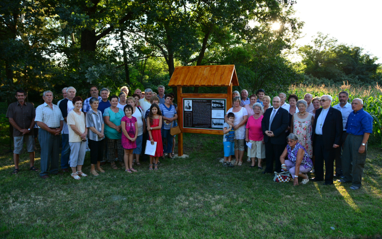 Volt egyszer egy iskola