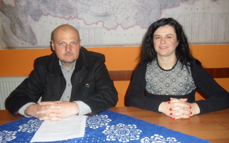 24 óra alatt összegyűjtötte az ajánló aláírásokat a Jobbik Pápán