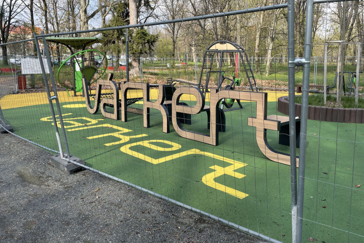 Hogy áll jelenleg a Várkert megújítása? Dr. Áldozó Tamást kérdeztük az üzemeltetés eddigi tapasztalatairól!