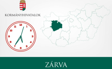 Így tud ügyeket intézni a napokban