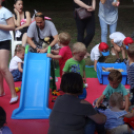 Pápai Játékfesztivál - Szombat Délutáni Programok