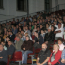 Charlie Koncert - Nyáresték Programsorozat