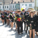 Városi Ballagás - Pápa - 2016