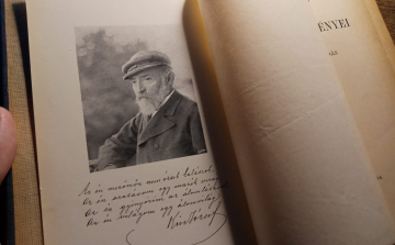 »Érezte a költészet napi szükségletét« – Kiss József (1843–1921) emlékezete