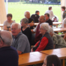 V. Városrészi Majális - Pápa