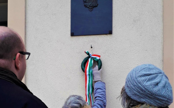 Hogy soha ne felejtsük el történelmünket…